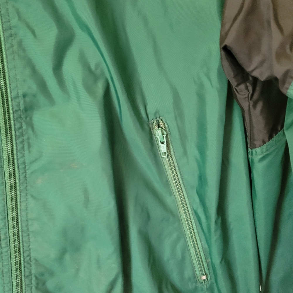 Vintage Fila windbreaker - Picture 5 of 8